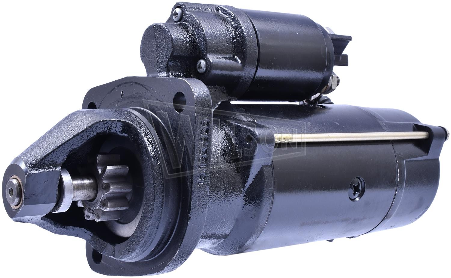 Vision 91-23-6588 Remanufactured Starter Motor