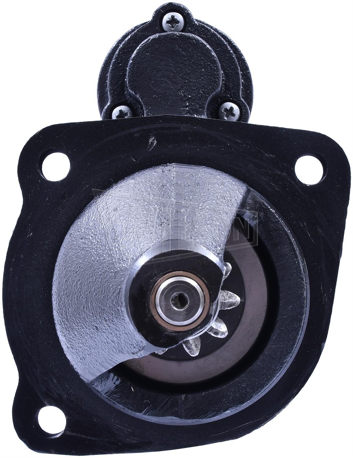 Vision 91-23-6588 Remanufactured Starter Motor - Image 3