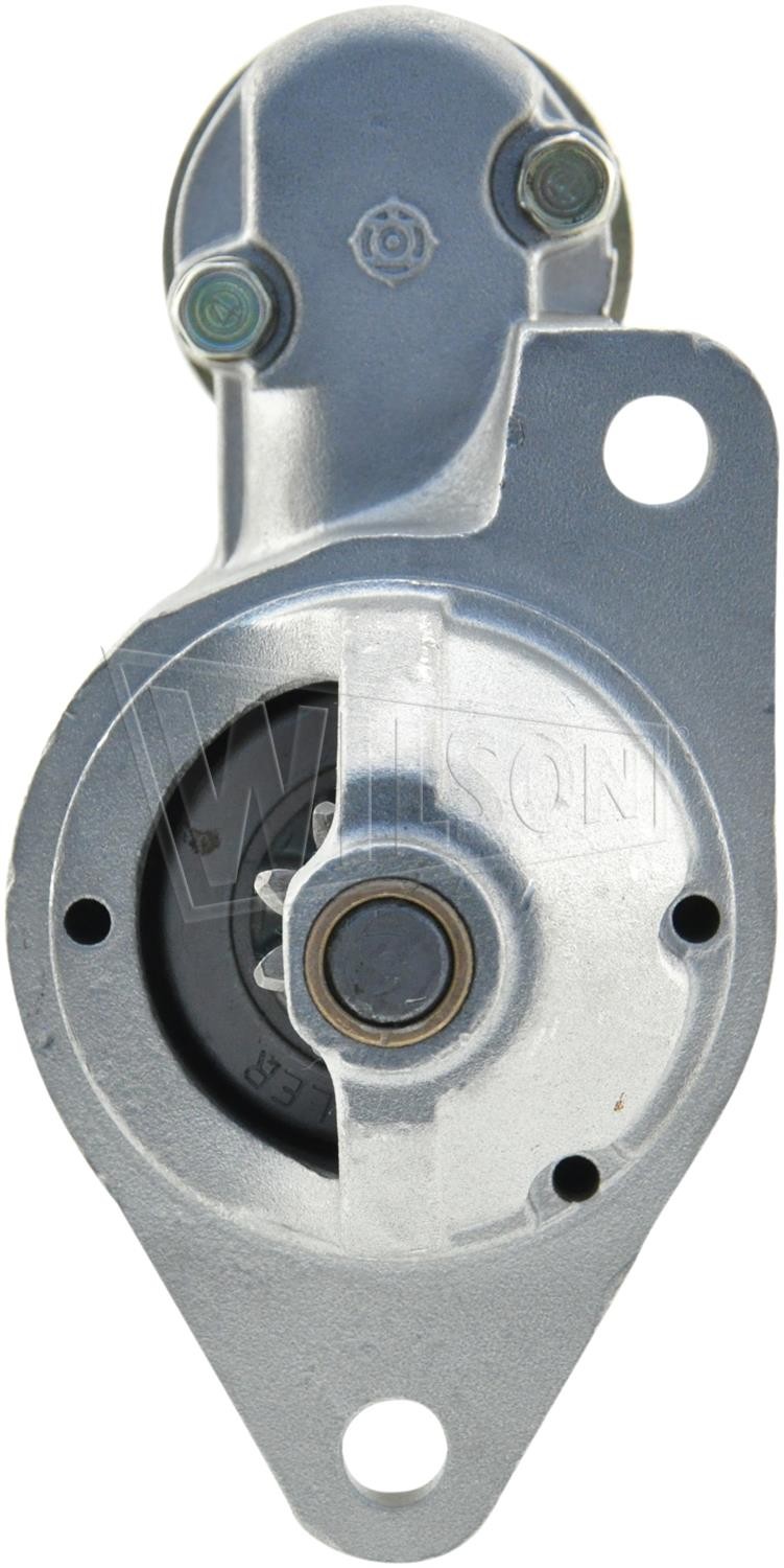 Vision 91-25-1000N New Starter Motor - Image 4