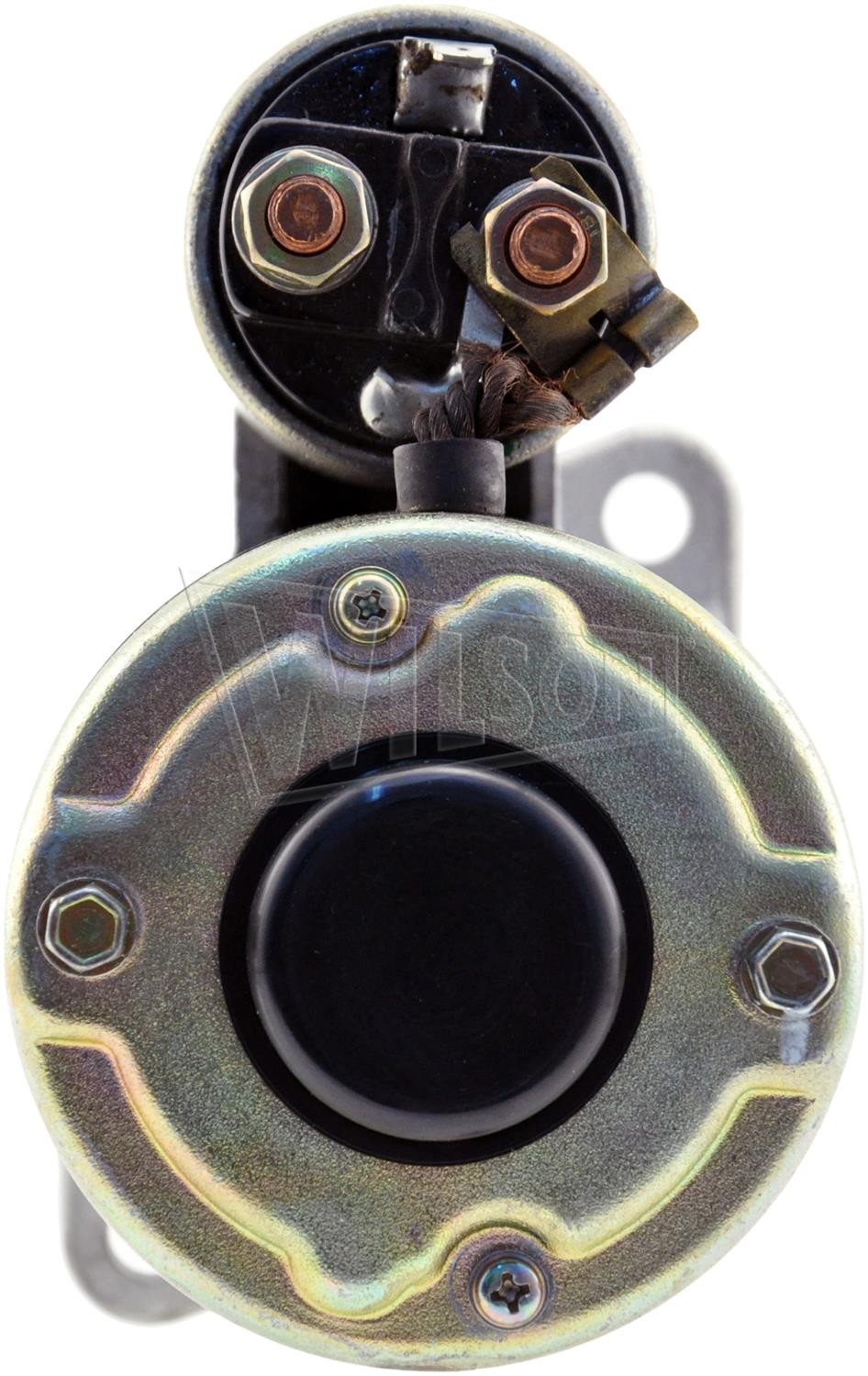 Vision 91-25-1003N New Starter Motor - Image 4
