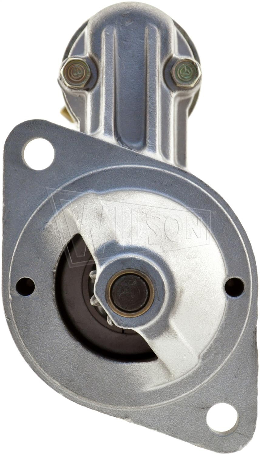 Vision 91-25-1003N New Starter Motor