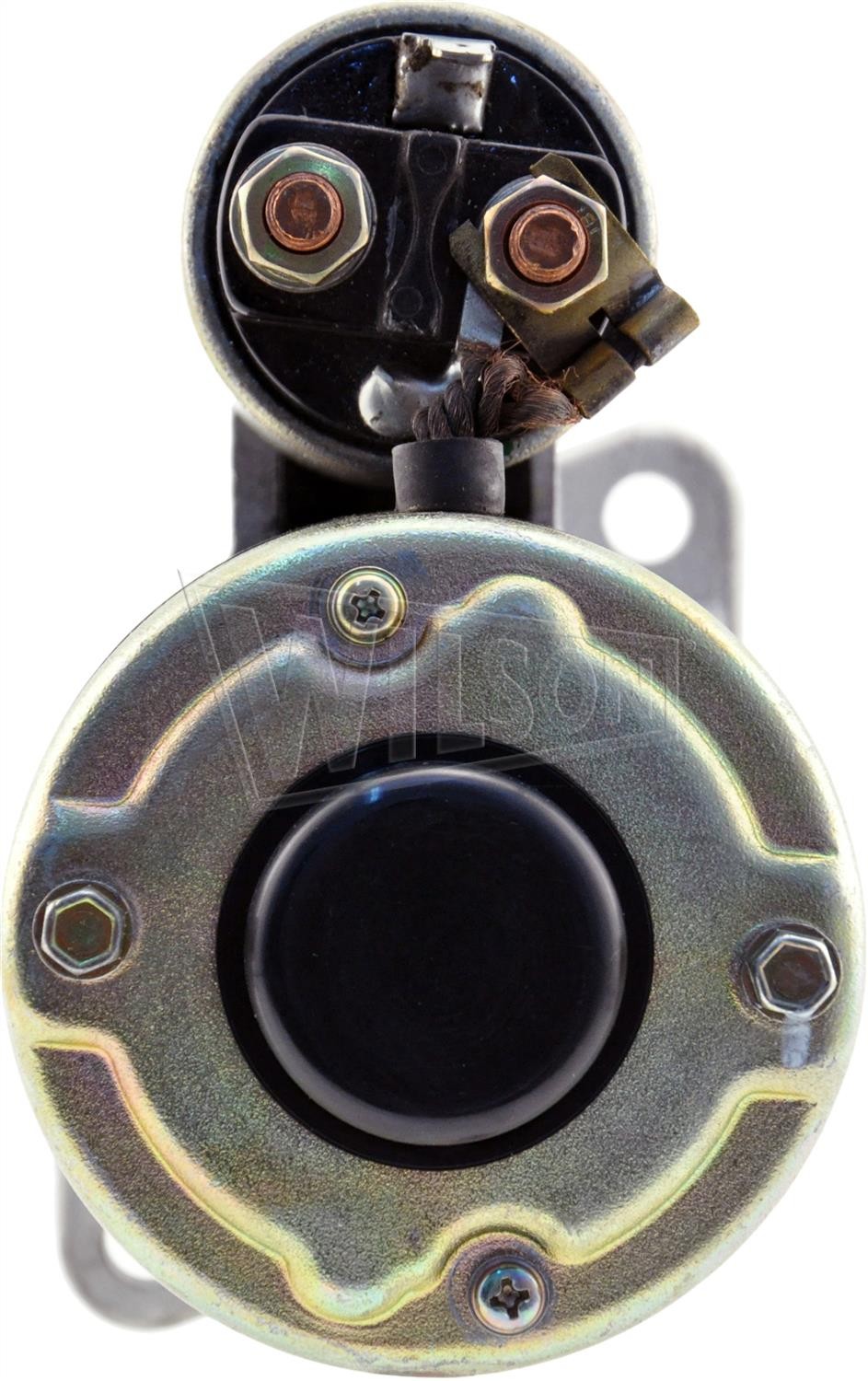 Vision 91-25-1003 Remanufactured Starter Motor - Image 3