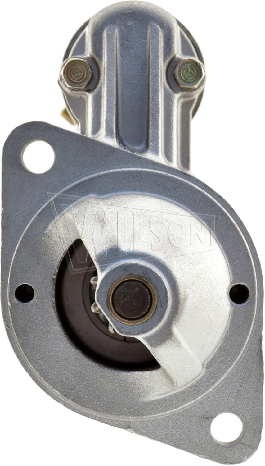 Vision 91-25-1003 Remanufactured Starter Motor