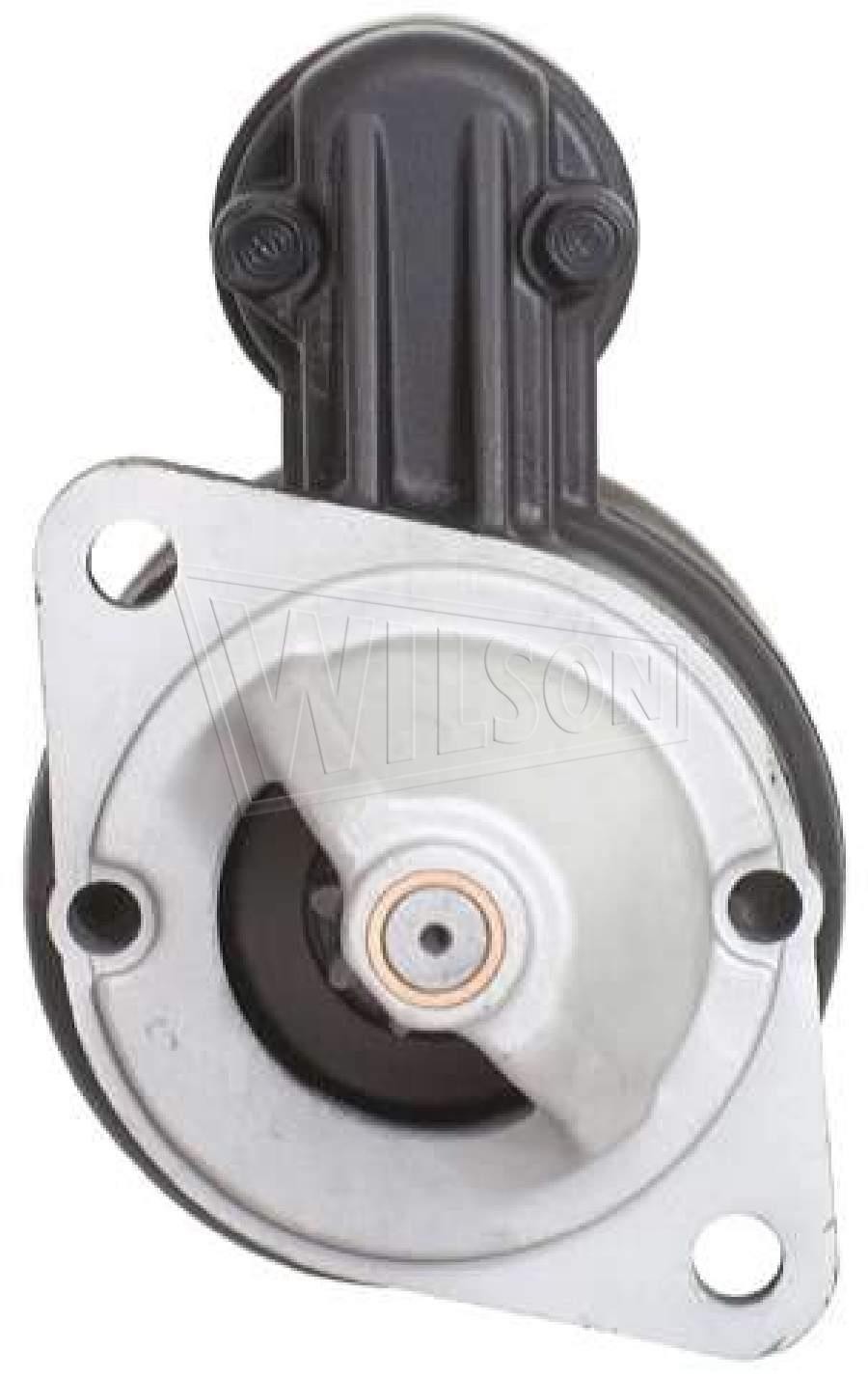 Vision 91-25-1007 Remanufactured Starter Motor - Image 4