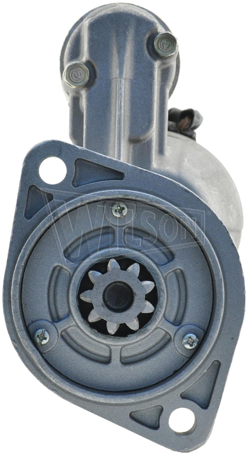 Vision 91-25-1012 Remanufactured Starter Motor - Image 4
