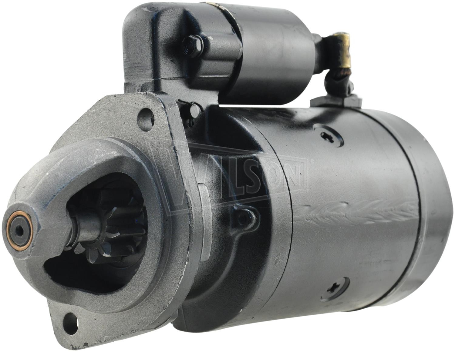 Vision 91-25-1023 Remanufactured Starter Motor - Image 3