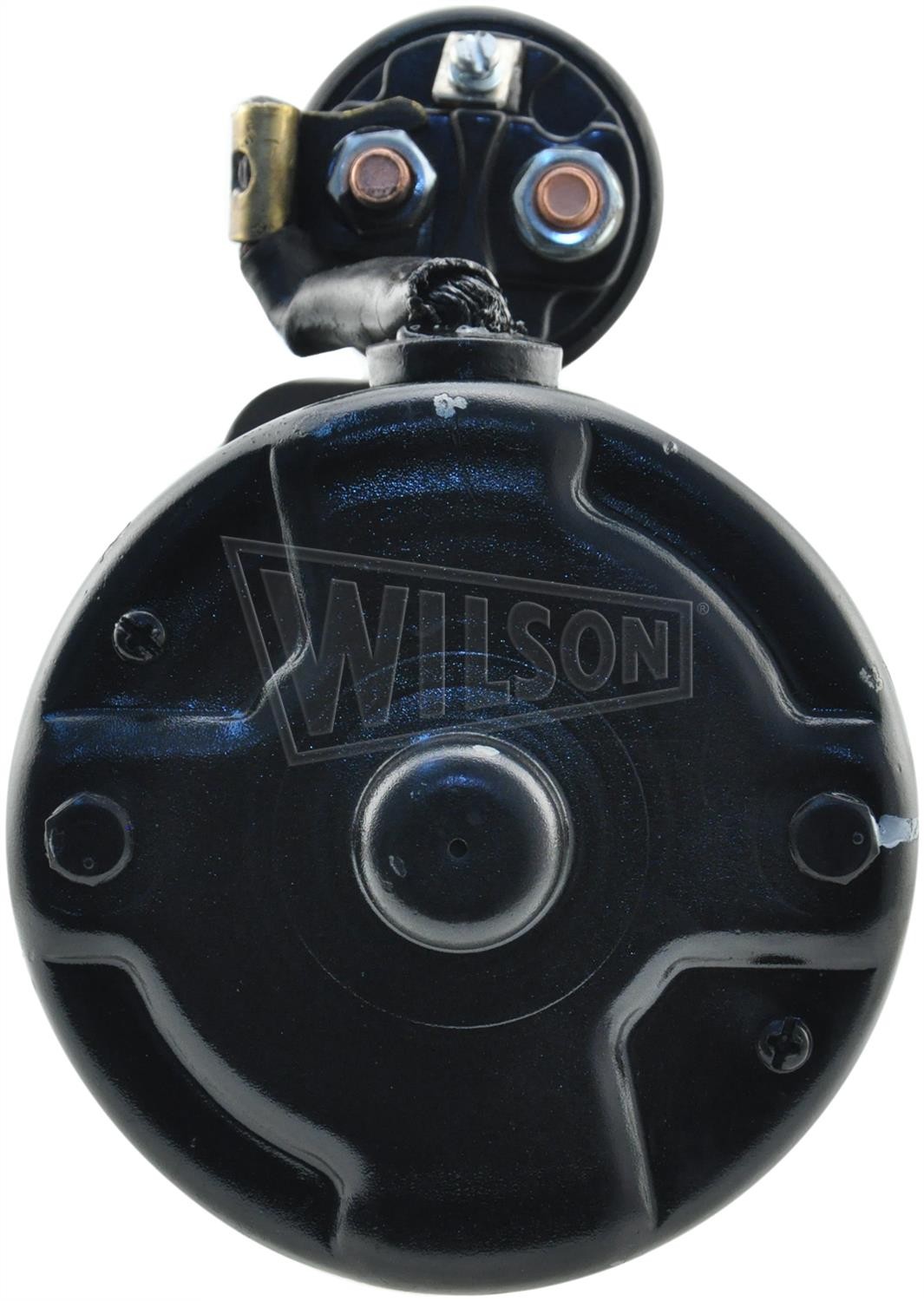 Vision 91-25-1023 Remanufactured Starter Motor - Image 2