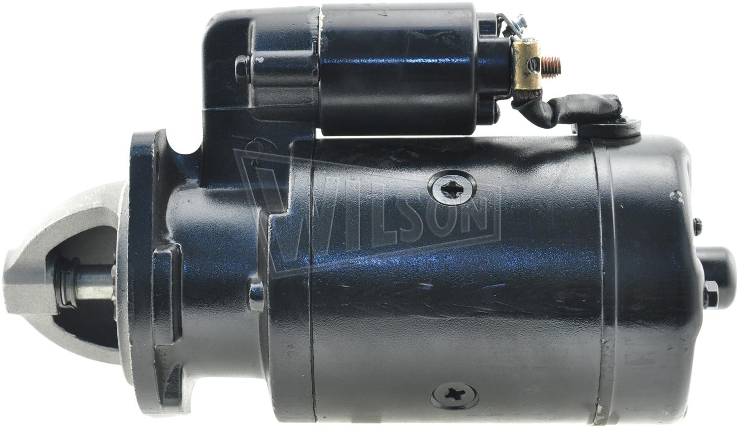 Vision 91-25-1023 Remanufactured Starter Motor - Image 4