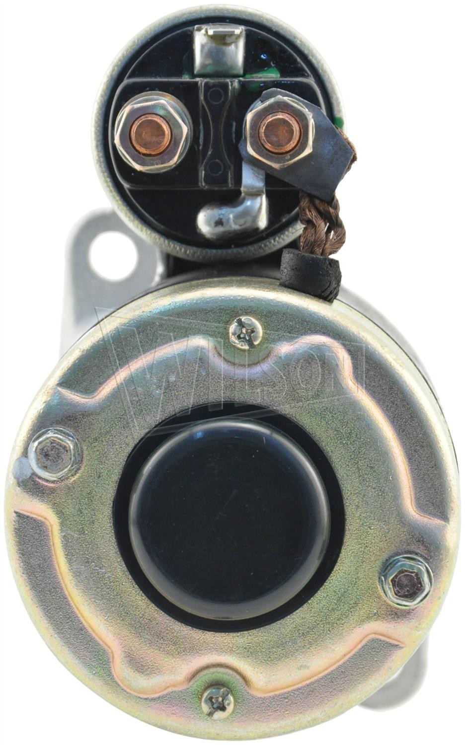 Vision 91-25-1029N New Starter Motor