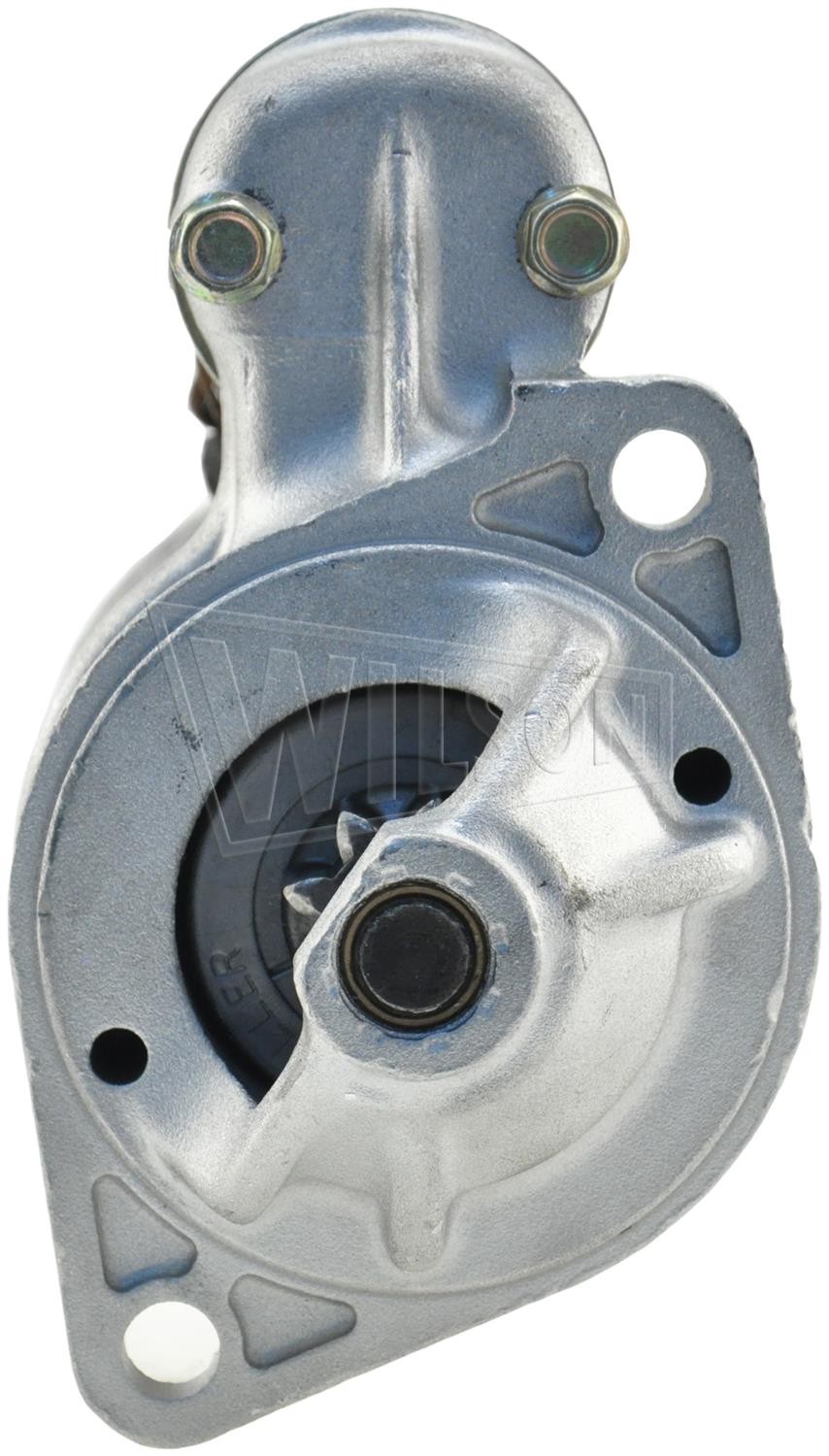 Vision 91-25-1029N New Starter Motor - Image 3