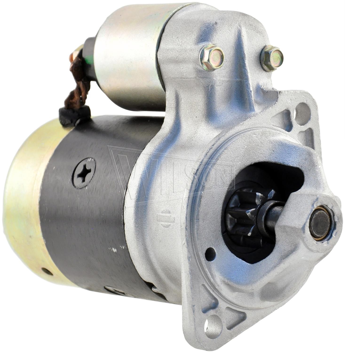Vision 91-25-1029 Remanufactured Starter Motor