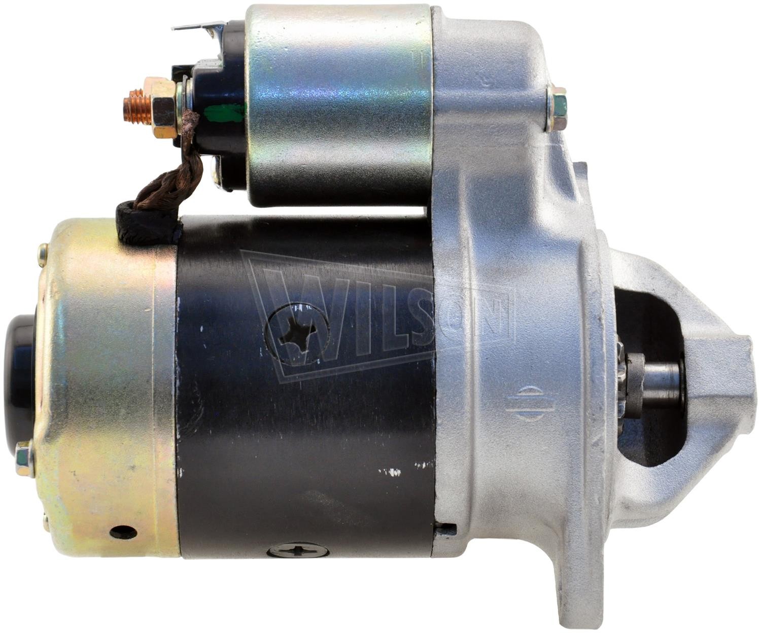 Vision 91-25-1029 Remanufactured Starter Motor - Image 4