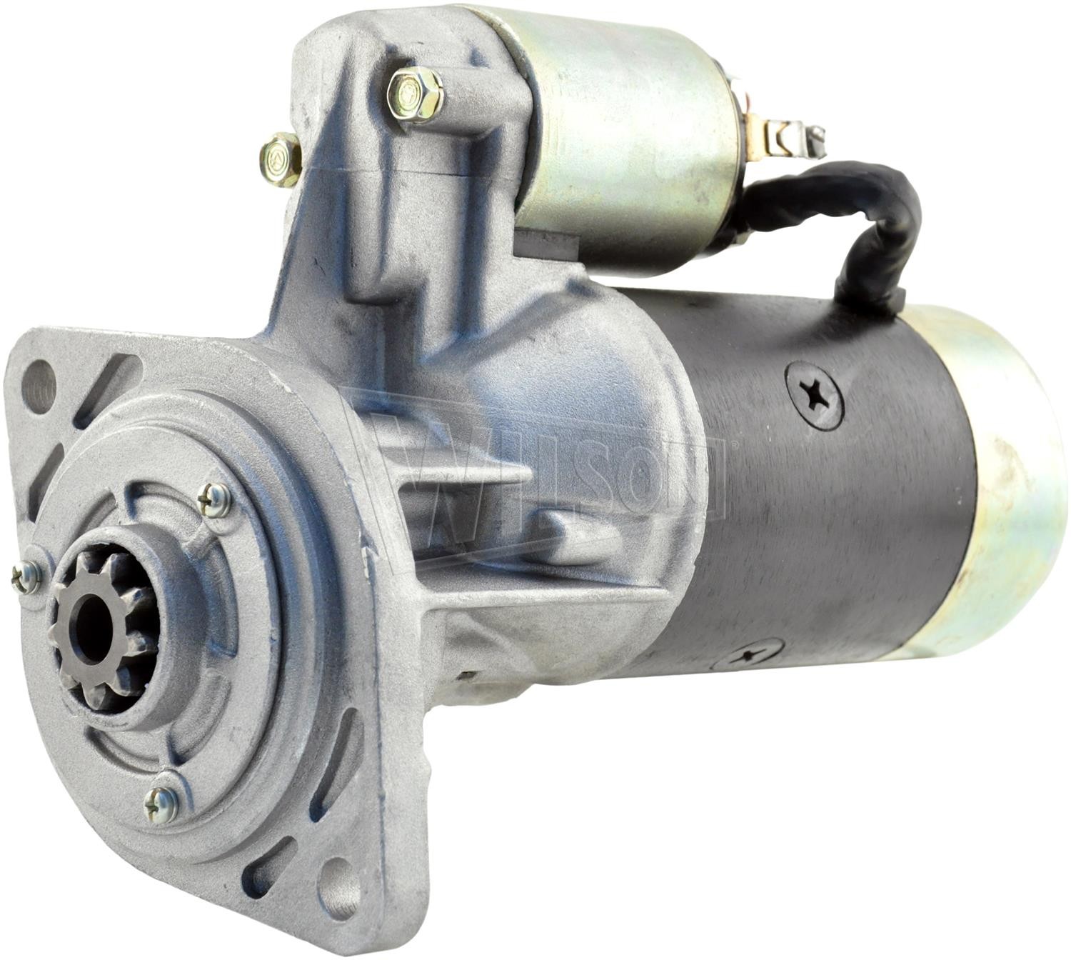 Vision 91-25-1032 Remanufactured Starter Motor - Image 2