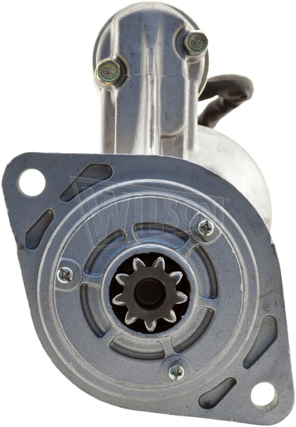 Vision 91-25-1032 Remanufactured Starter Motor - Image 3