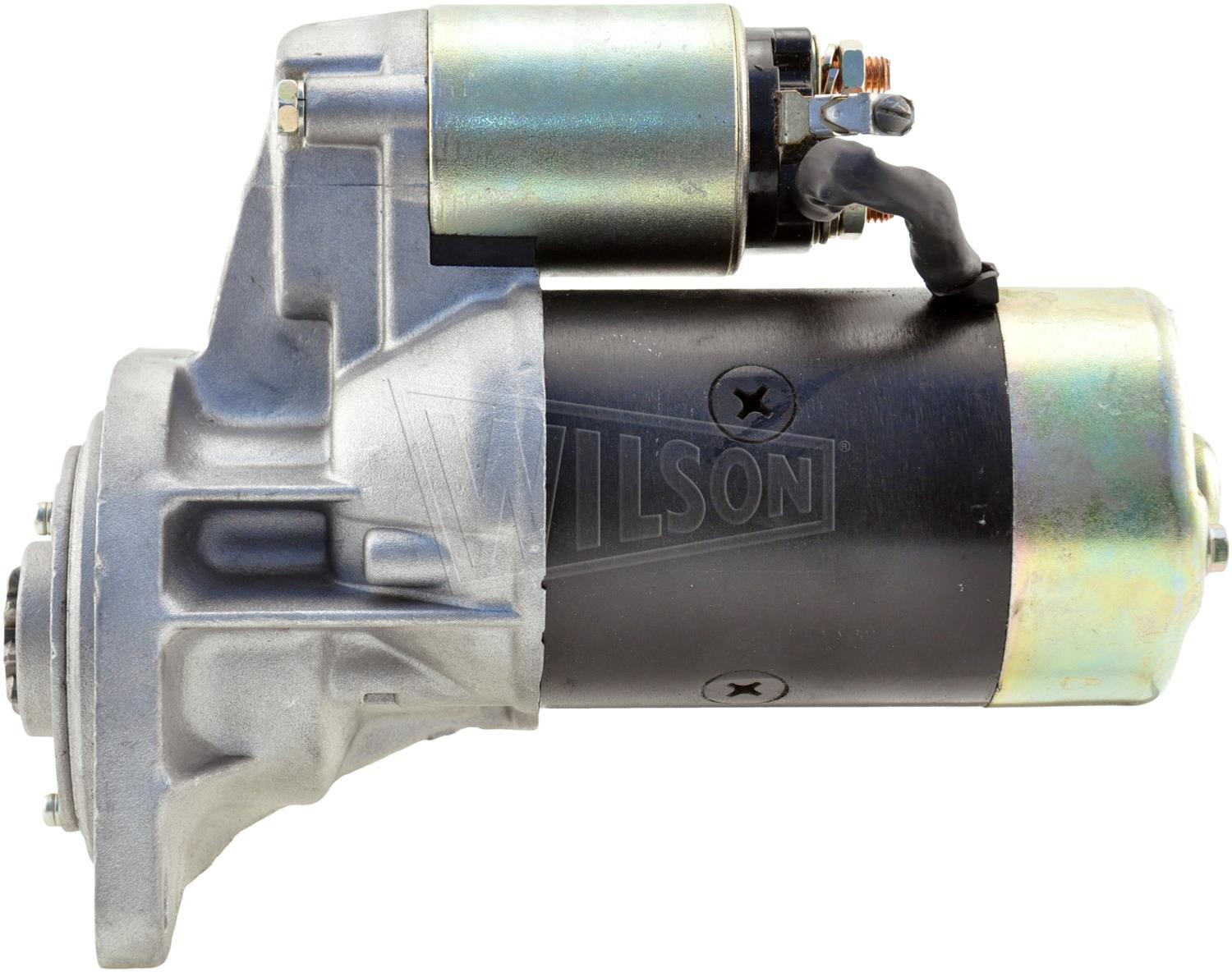 Vision 91-25-1032 Remanufactured Starter Motor - Image 4
