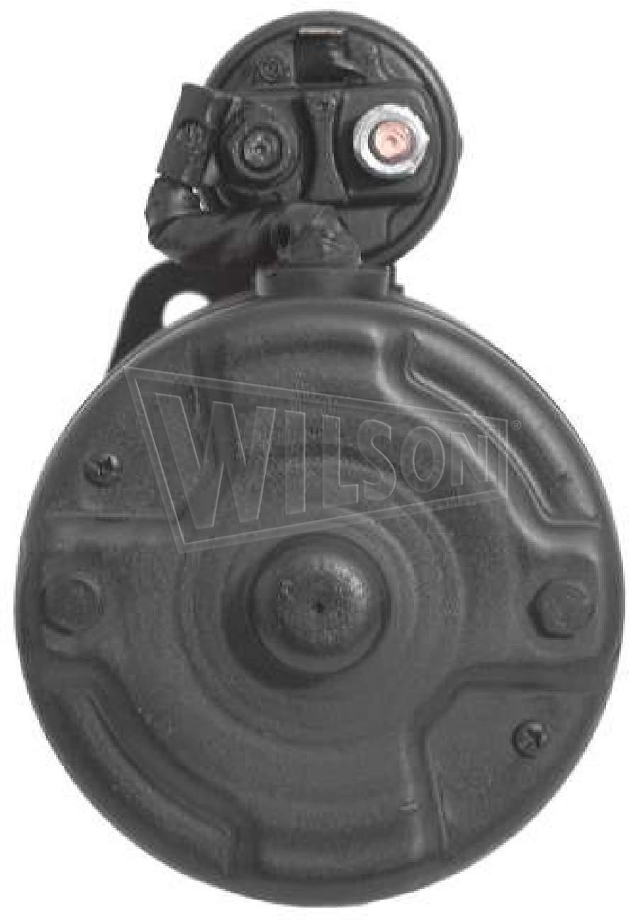 Vision 91-25-1034 Remanufactured Starter Motor - Image 3