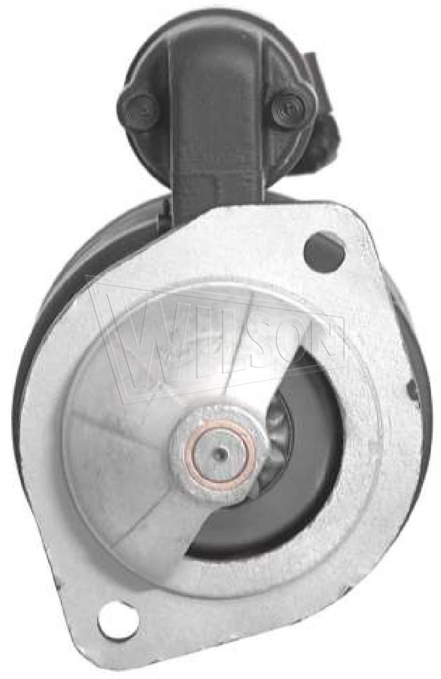Vision 91-25-1034 Remanufactured Starter Motor - Image 4