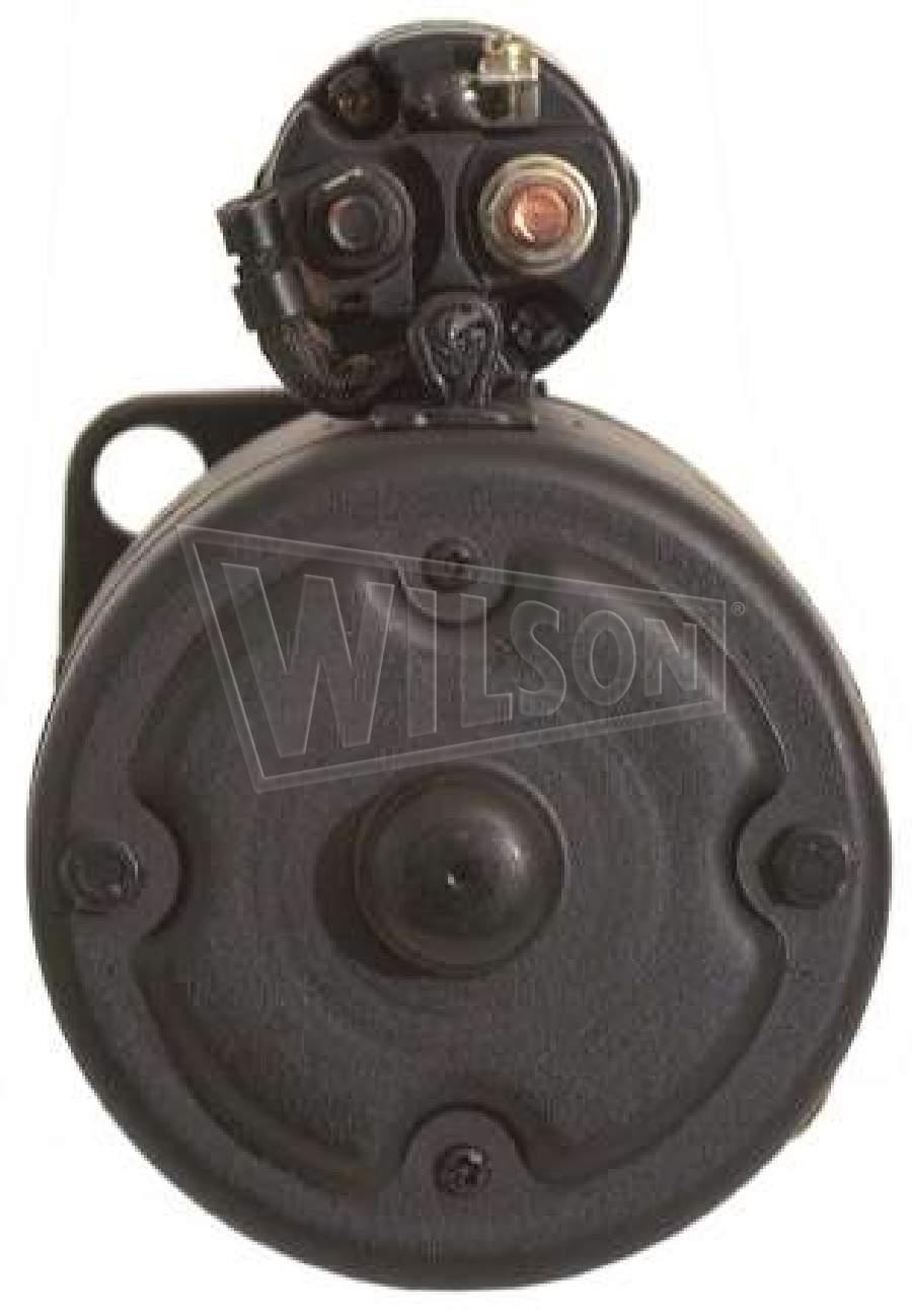 Vision 91-25-1036 Remanufactured Starter Motor - Image 3