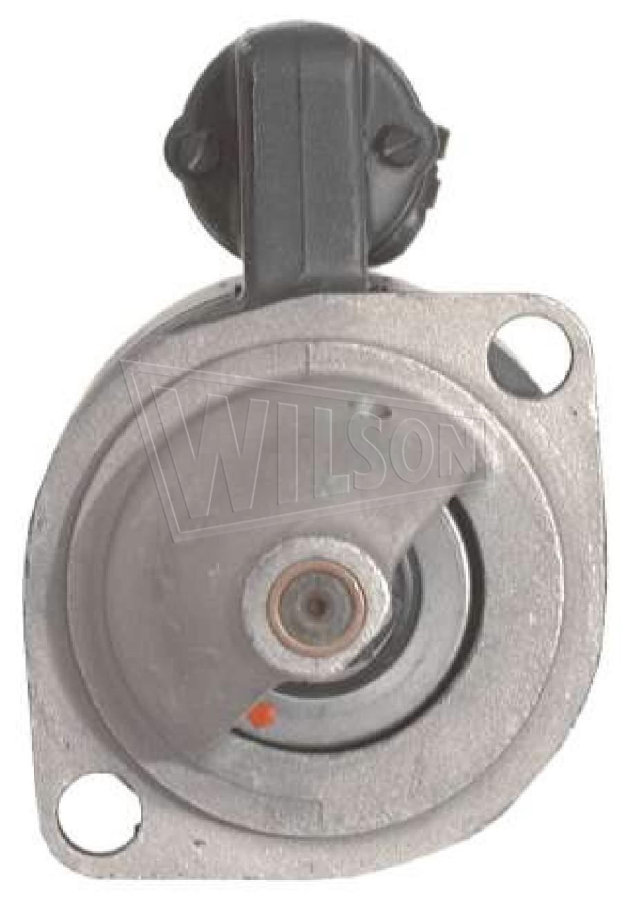 Vision 91-25-1036 Remanufactured Starter Motor - Image 4