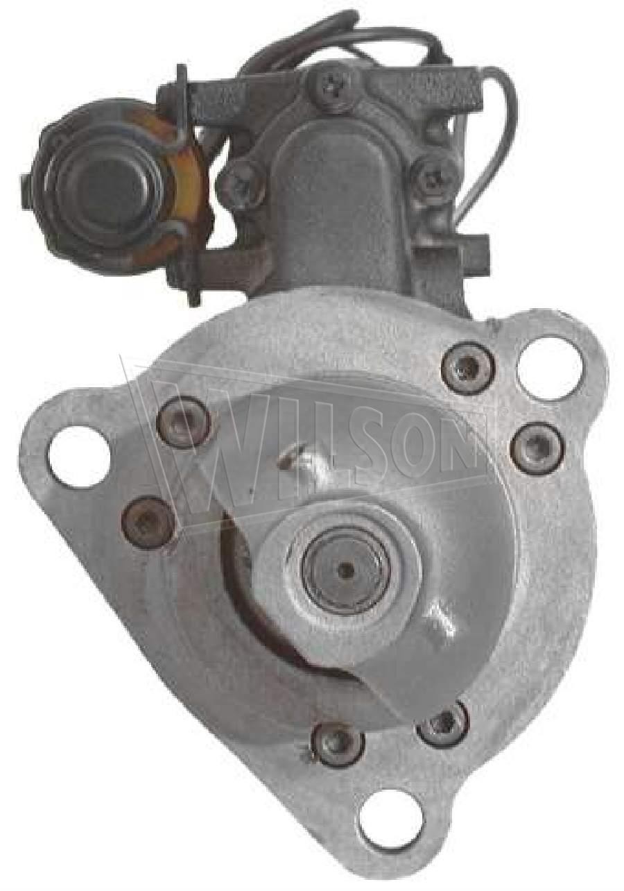 Vision 91-27-3226 Remanufactured Starter Motor