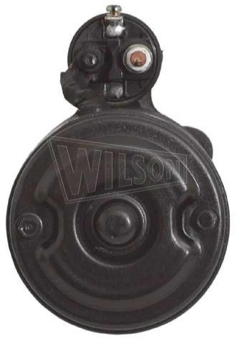 Vision 91-27-3228 Remanufactured Starter Motor - Image 3