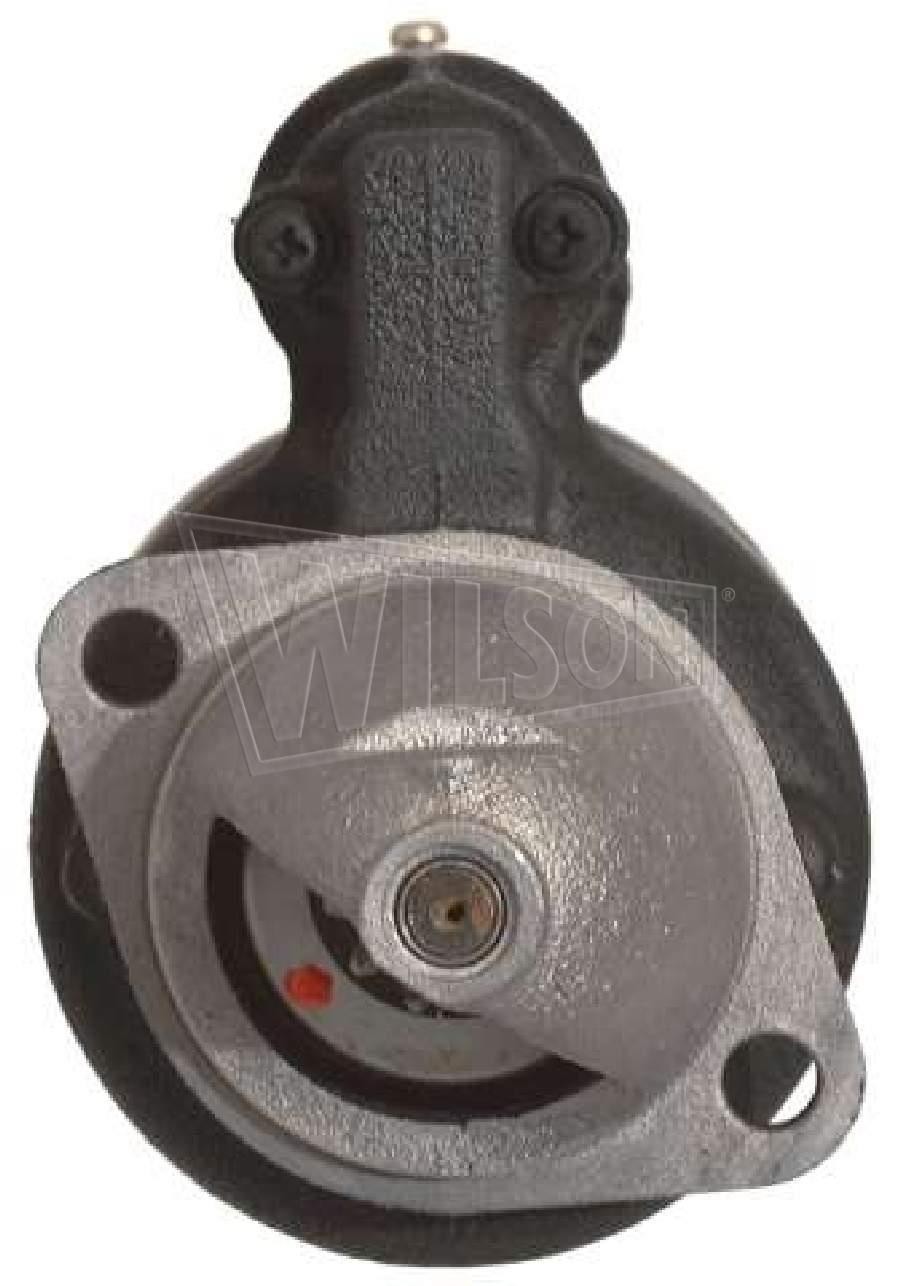 Vision 91-27-3228 Remanufactured Starter Motor