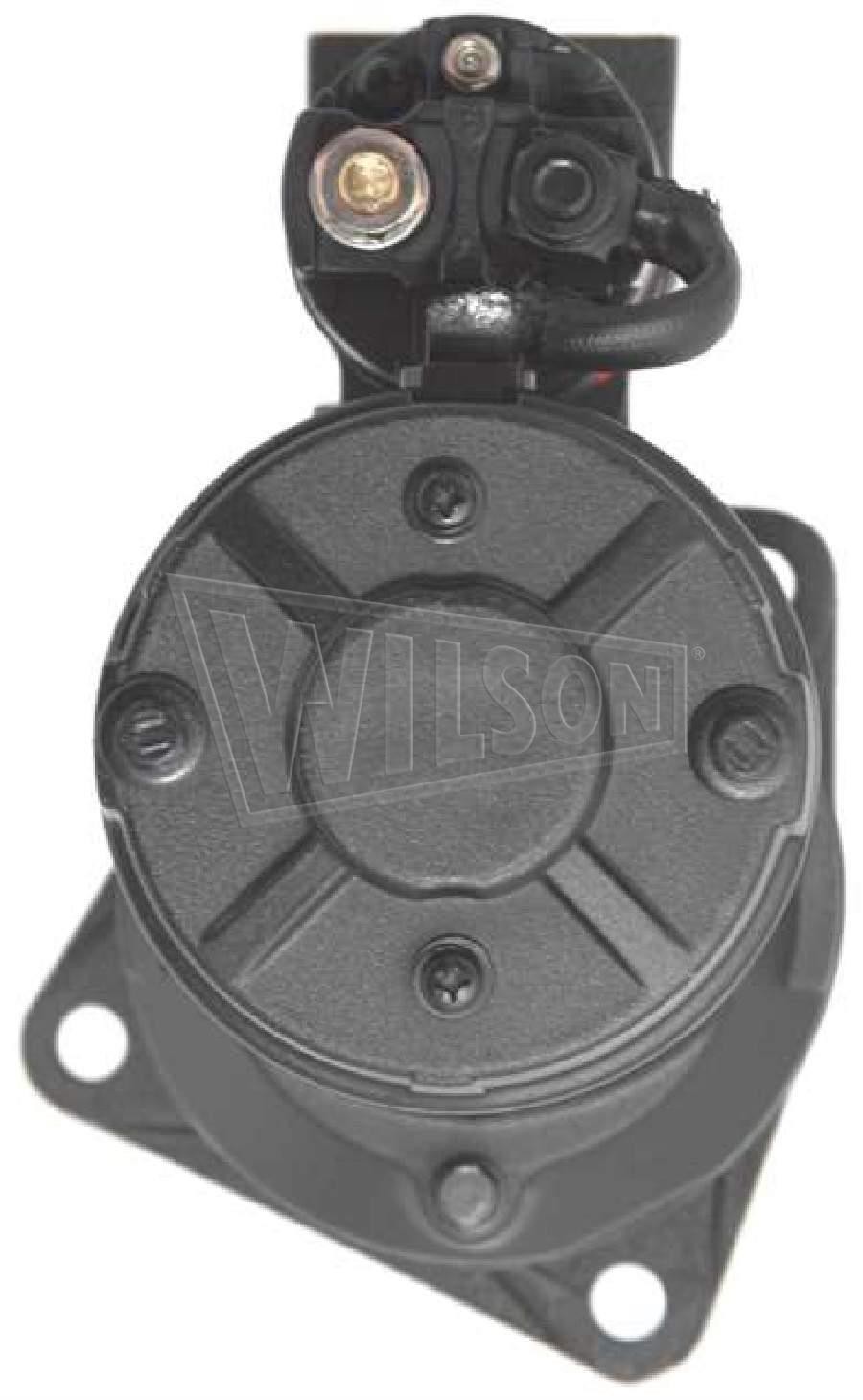 Vision 91-27-3233 Remanufactured Starter Motor - Image 3