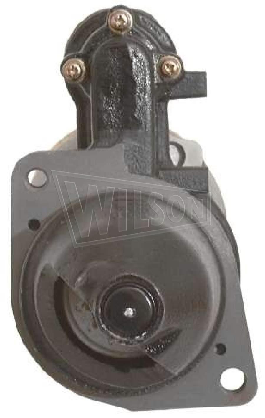 Vision 91-27-3234N New Starter Motor - Image 4