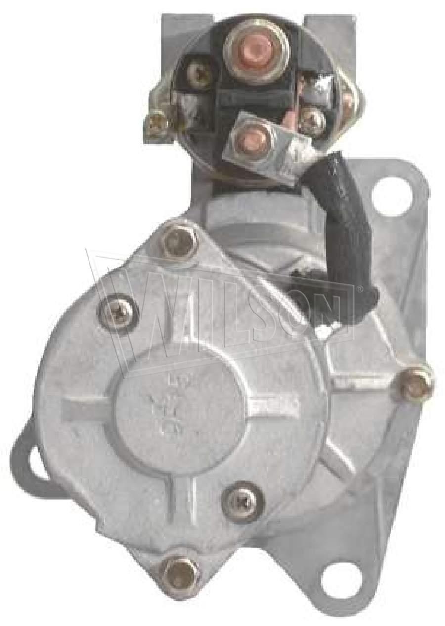 Vision 91-27-3235 Remanufactured Starter Motor - Image 3