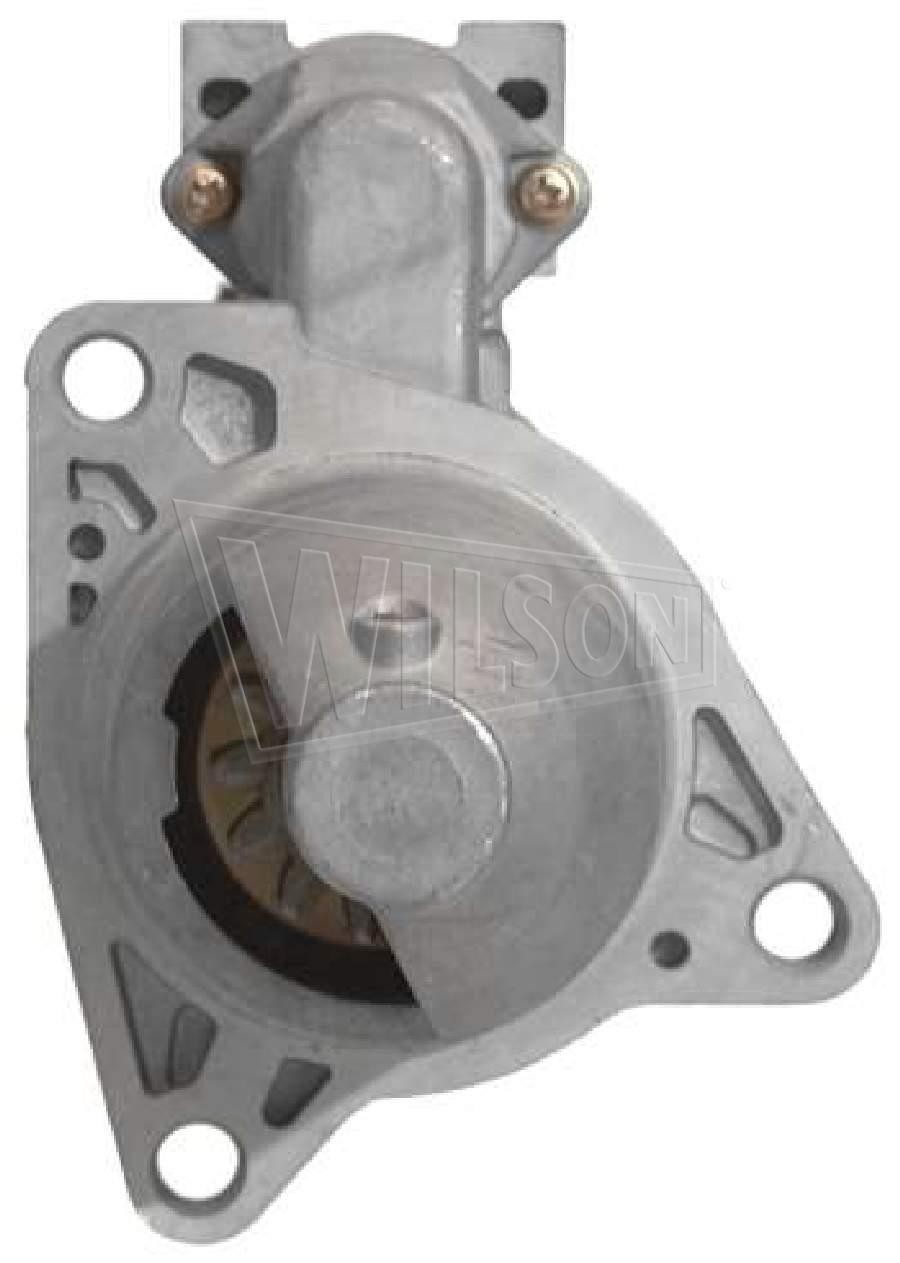 Vision 91-27-3235 Remanufactured Starter Motor - Image 4