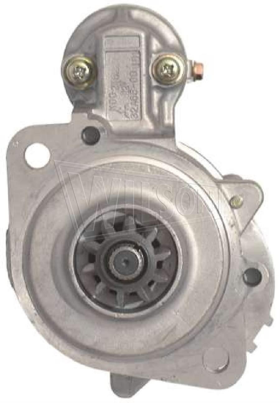 Vision 91-27-3237 Remanufactured Starter Motor - Image 4