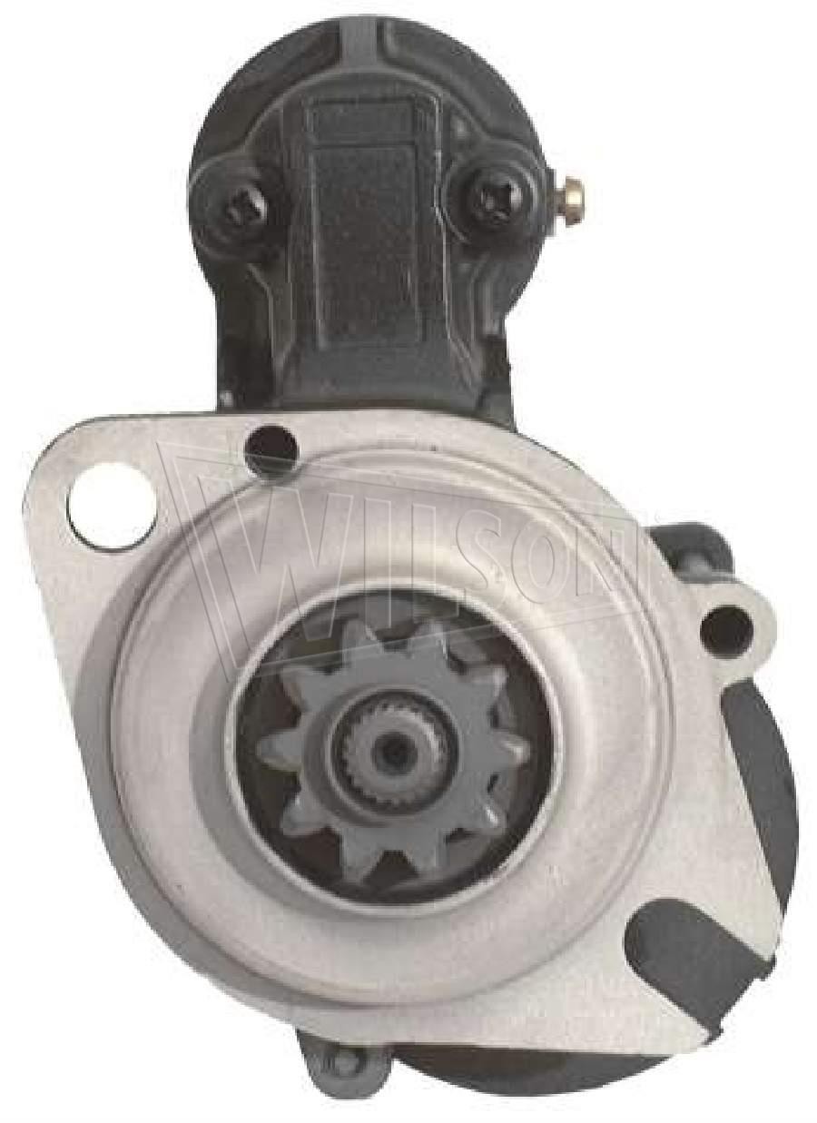Vision 91-27-3239N New Starter Motor