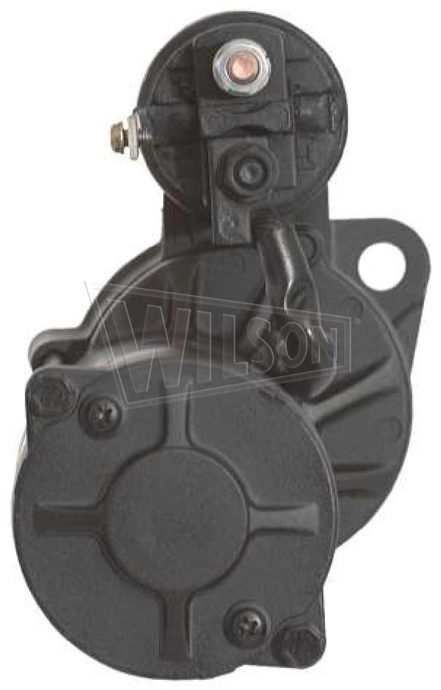 Vision 91-27-3239 Remanufactured Starter Motor - Image 4