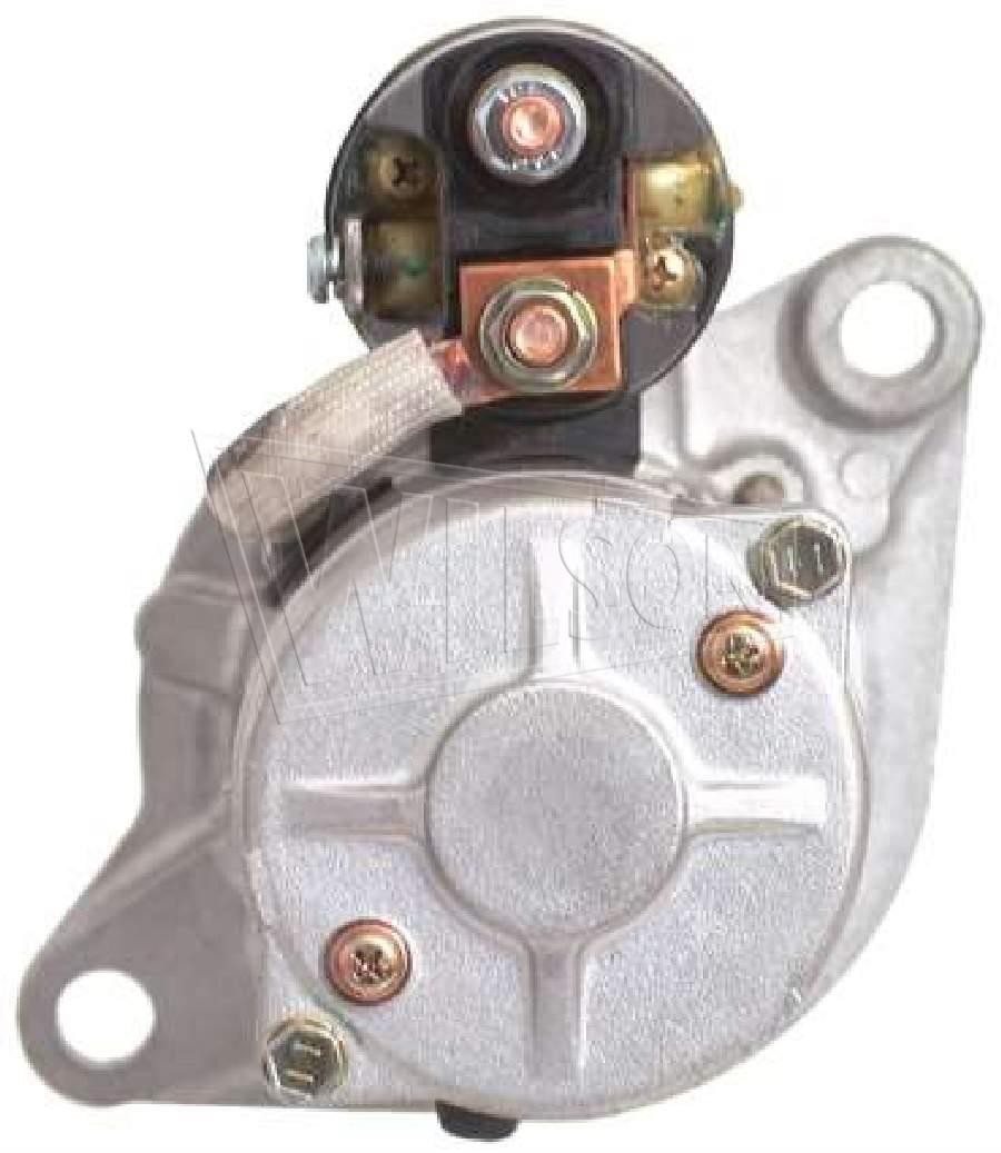 Vision 91-27-3248N New Starter Motor - Image 3