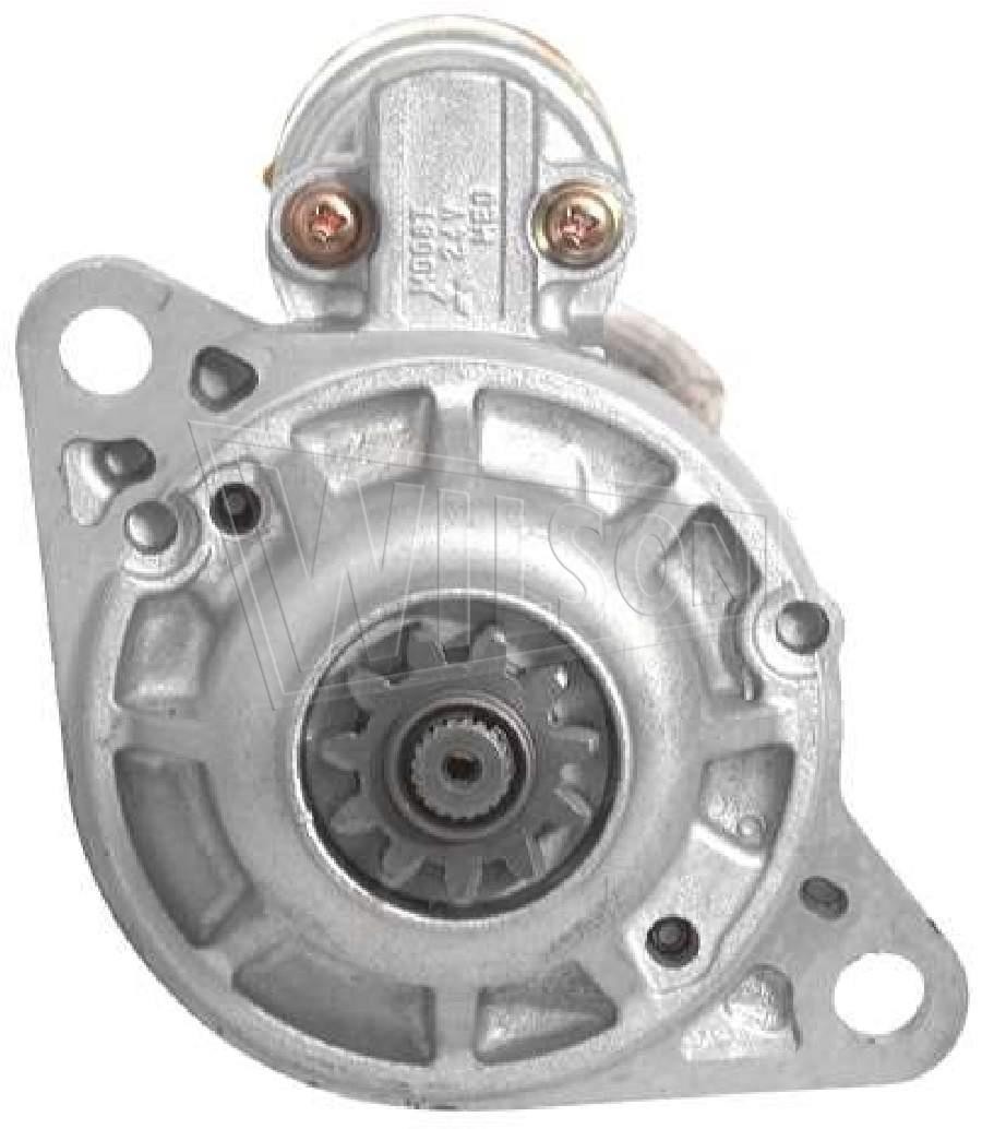 Vision 91-27-3248 Remanufactured Starter Motor