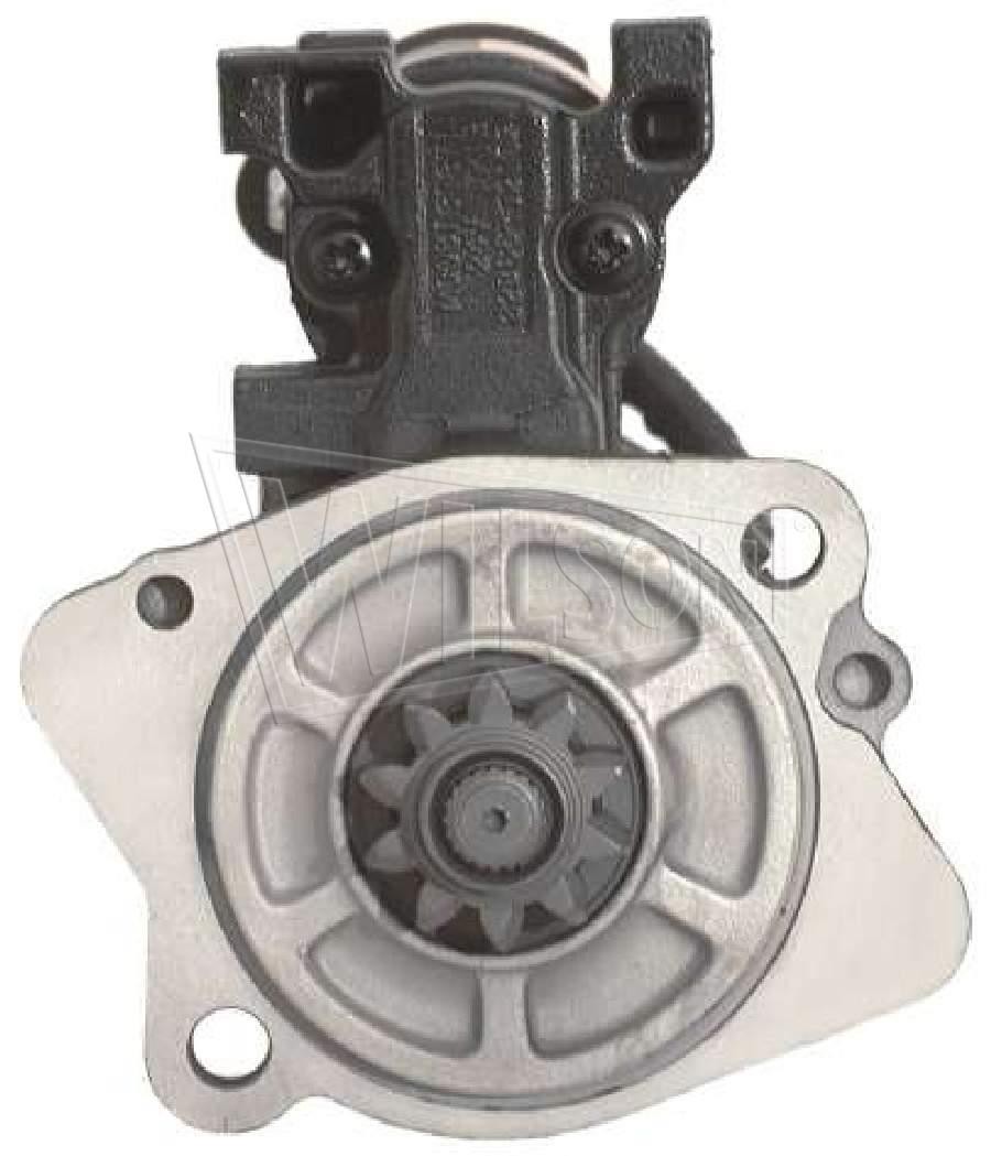 Vision 91-27-3261 Remanufactured Starter Motor