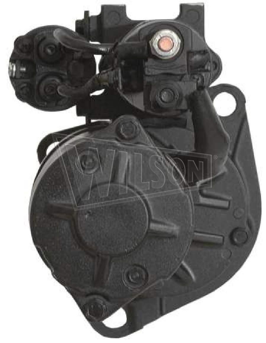Vision 91-27-3281 Remanufactured Starter Motor - Image 3