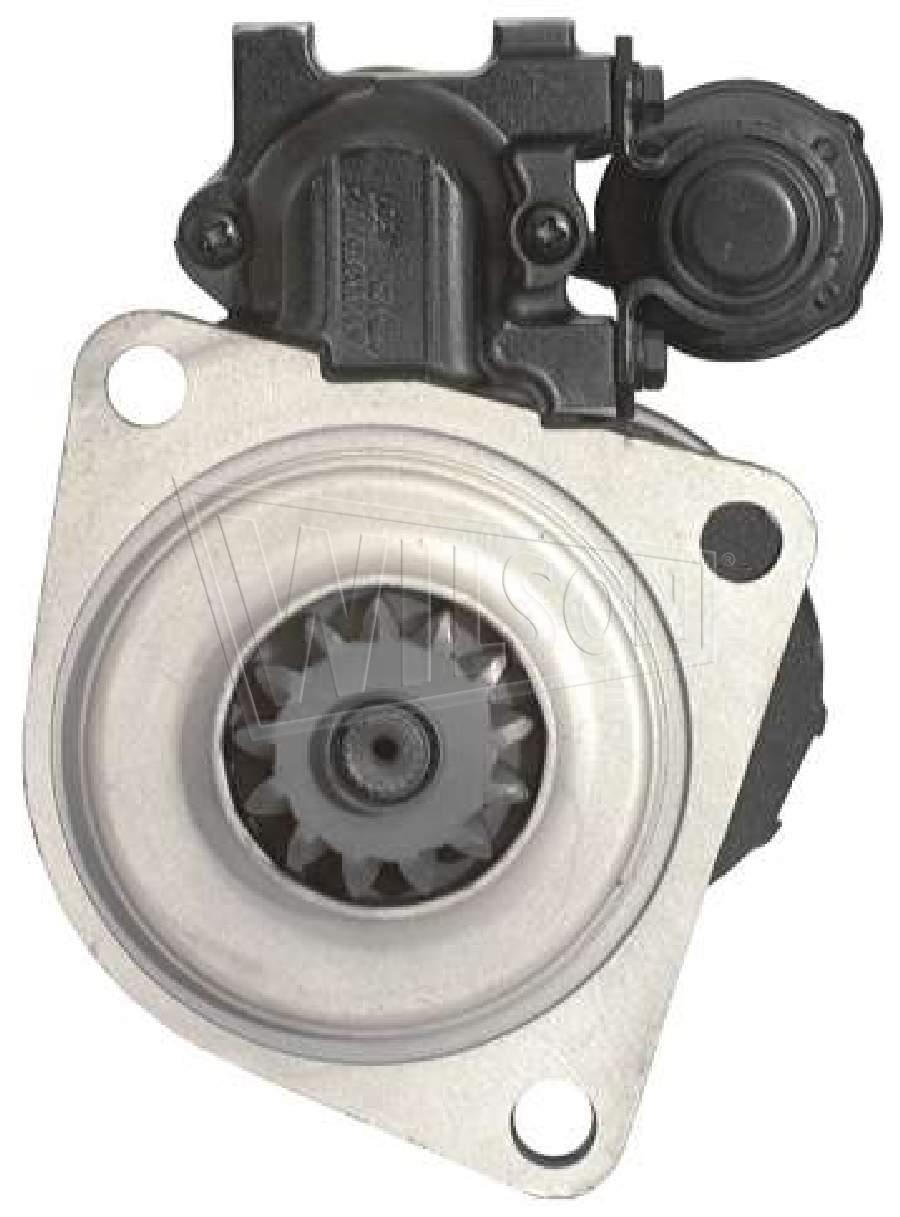 Vision 91-27-3281 Remanufactured Starter Motor