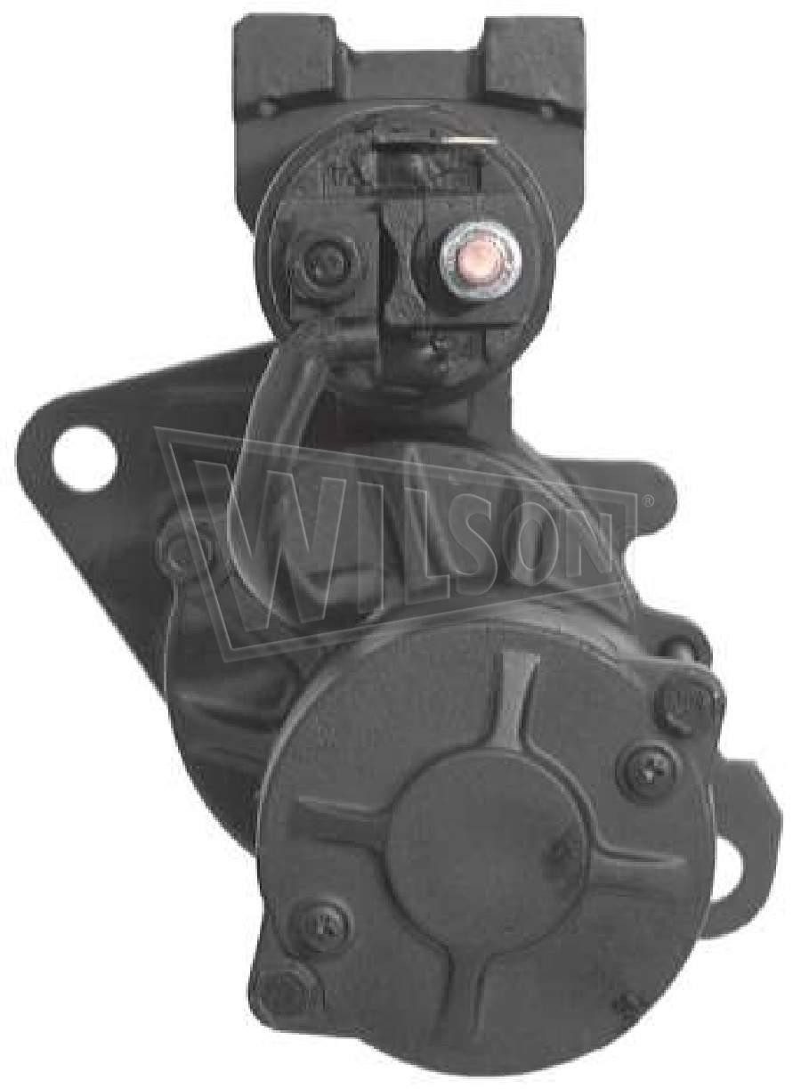 Vision 91-27-3287 Remanufactured Starter Motor - Image 3