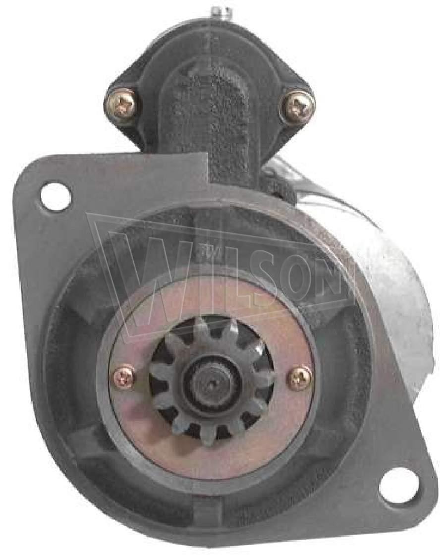 Vision 91-27-3290 Remanufactured Starter Motor