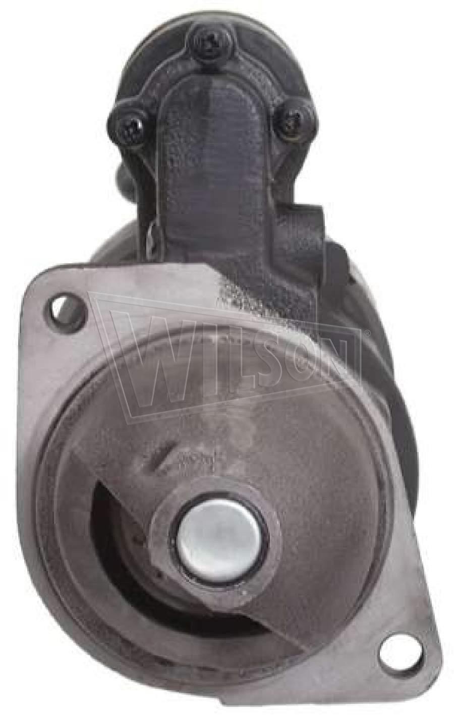 Vision 91-27-3291 Remanufactured Starter Motor