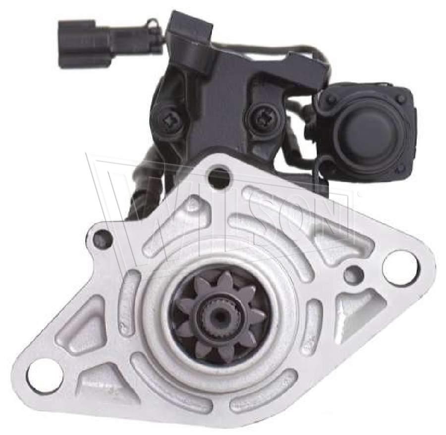 Vision 91-27-3292 Remanufactured Starter Motor