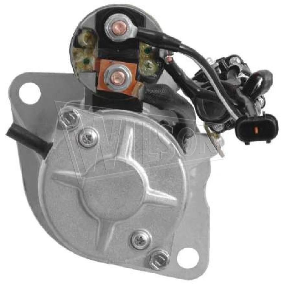 Vision 91-27-3293 Remanufactured Starter Motor