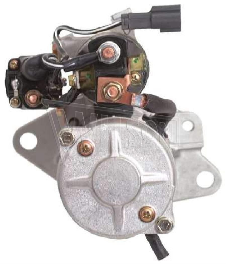 Vision 91-27-3294 Remanufactured Starter Motor