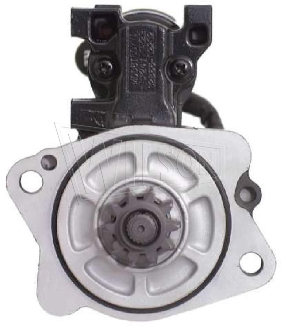 Vision 91-27-3297 Remanufactured Starter Motor