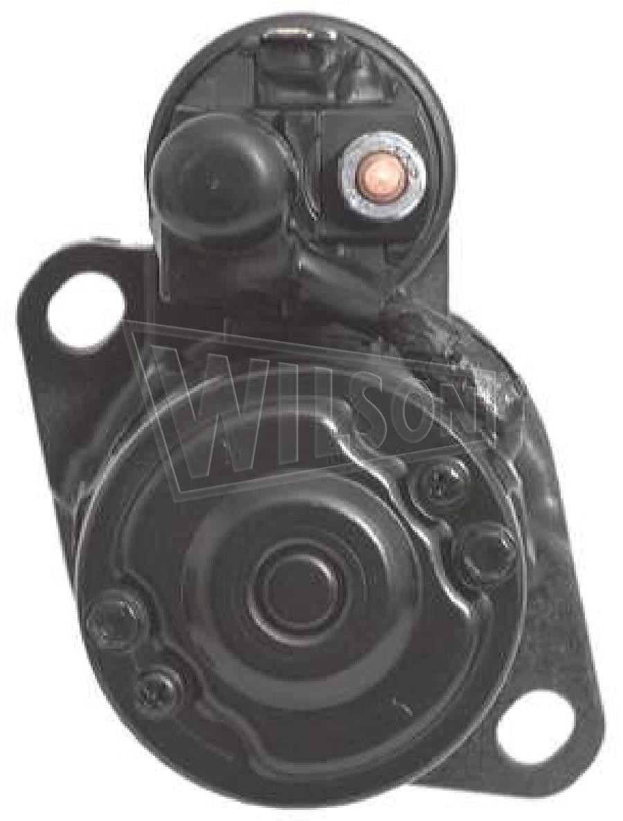 Vision 91-27-3300N New Starter Motor - Image 3