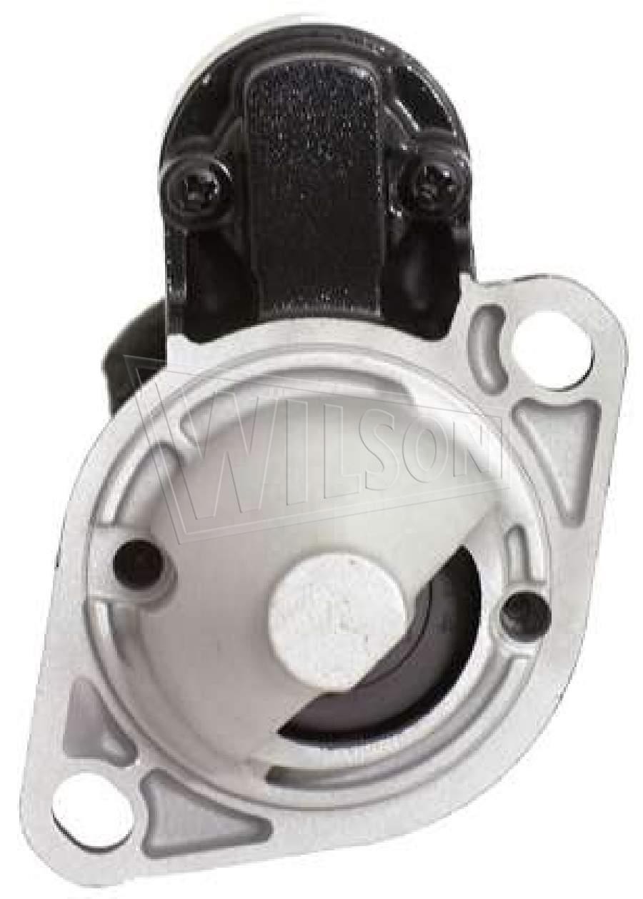 Vision 91-27-3300 Remanufactured Starter Motor