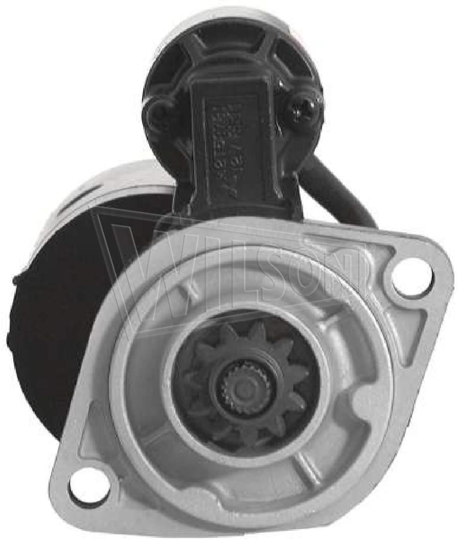 Vision 91-27-3301 Remanufactured Starter Motor