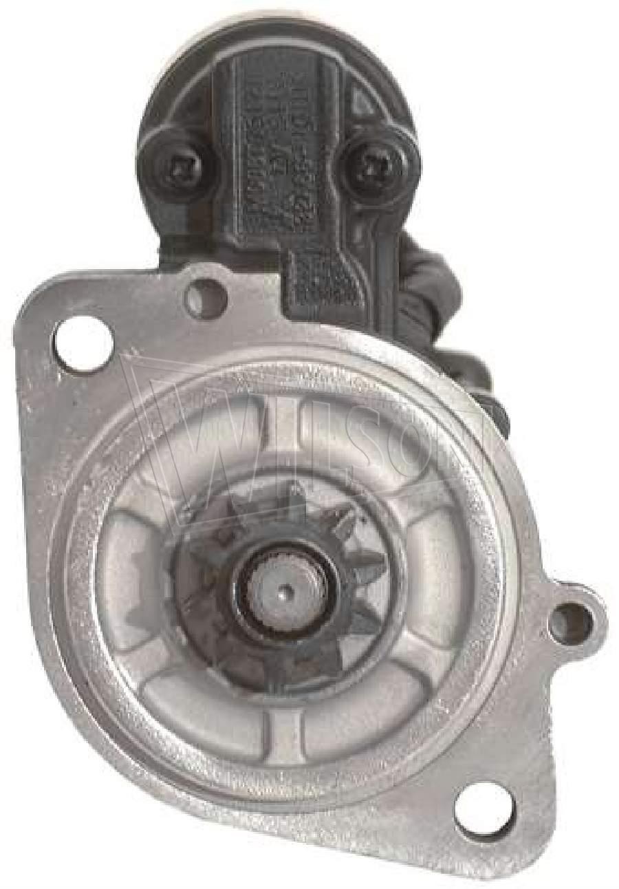 Vision 91-27-3302 Remanufactured Starter Motor