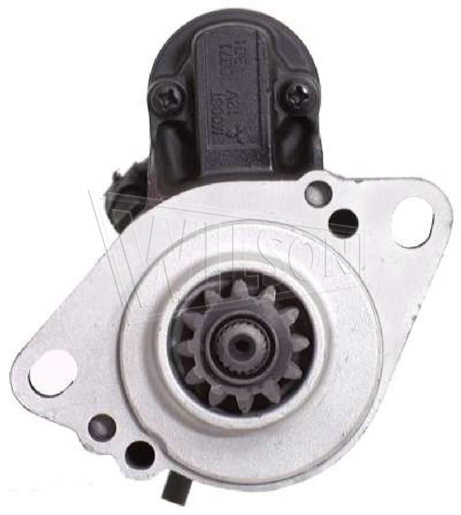 Vision 91-27-3303 Remanufactured Starter Motor